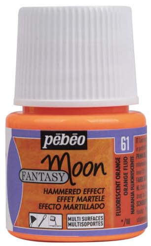 FANT.Moon 45ML Fluorescent Orange