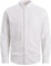 JACK & JONES Mens Oxford Shirt White L