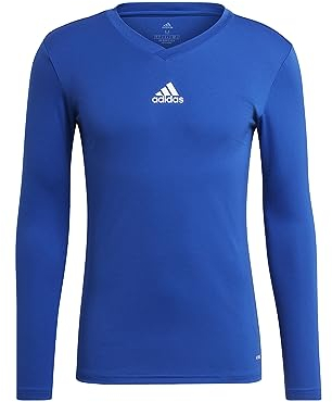 adidas Herren Team Base Tee Tunika zum Stillen, Team Royal Blue, L EU