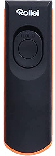 Rollei - Disparador remoto con cable para Nikon DSLR y DSLM