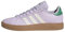 adidas Damen Grand Base Shoes Schuhe, Ice Lavender/Off White/Court Green