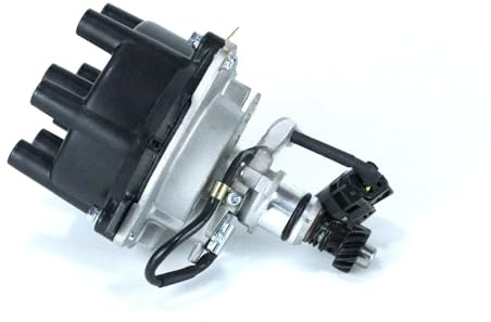 Distributore Distributore di accensione adatto per Nissan Mercury 3.0L 1990 1991 1992 1993 1994 1995 1996 1997 1998 22100-88G00 DIS1096 Distributore accensione