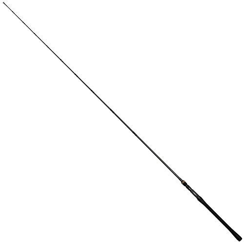 Daiwa Black Widow Jerkbait Rod