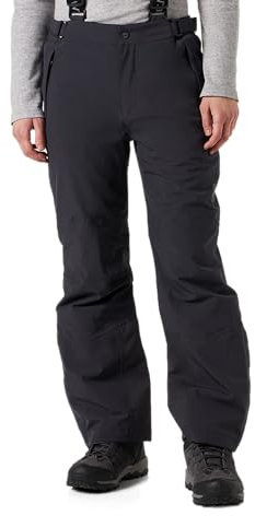 CMP, Man Salopette, Man, Antracite, 46