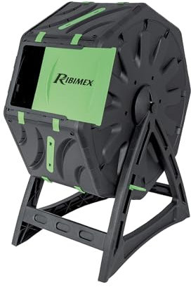 RIBIMEX - PRCOMPOST01 - Composteur pivotant