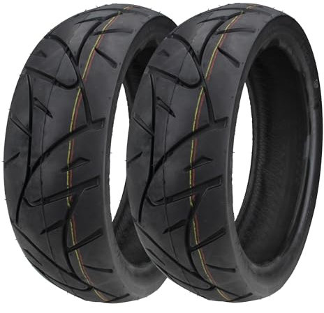 2x Reifen Citomerx S015 130/60-13 53P TL