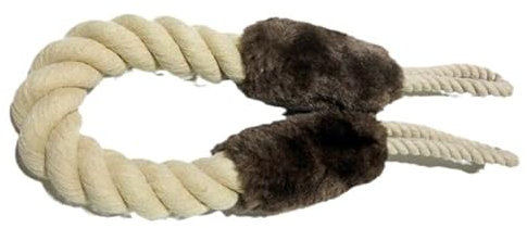 Butée de porte Corde anti-choc Corde Anti-Collision Arrêts De Portes Corde Corde De Coton pour arrêter les claquements de porte et verrouillage automatique Pour Animaux De Compagnie Et Enfants