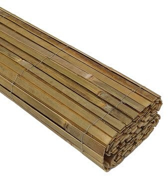 OOGarden - Canisse Bambou Fendu 3 x 1,2 m