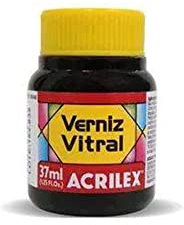 Barniz Vitral Acrilex 37 Ml