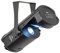 Showtec Shark Scan One white LED scanner, 100W