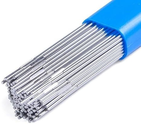 Aluminium TIG Welding Filler RODS ER4043 1m Length 4043-1.6/2.4/3.2mm (100x 2.4mm)
