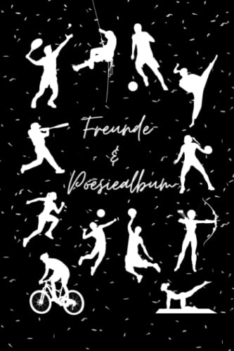 149 Seiten, Freundschaftsalbum , Freundebuch und Poesiealbum für Freunde, Mädchen, Jungen, zum Ausfüllen vorgefertigter Eintragungen UND zusätzlich ... Geschenkidee – tolles Format – ca. > DIN A5