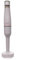 KitchenPerfected Electric Potato Masher Hand Blender - Blends Purees Whisks - Baby Food, Vegetables & Potatoes - Soup Maker - E5401WH