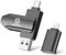 512GB Photo-Backup-Stick-for-iPhone/iPad/Android/PC Universal Photo & Video Backup Photo-Finder-Stick-for-Pictures Photo Vault for iPhone and Computer Android-Photo-Storage-Device iPad-Backup-Drive
