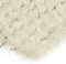 Bangbobi weiße Rosen künstlich, 144 Stück Mini Foamrosen Kunstrosen für DIY Deko - 2,5CM Blumenköpfe Handwerk Valentinstag Hochzeit Party Festival