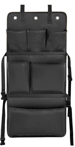 Protector De Seguridad Para Escaleras De Piscina - Protección Anticaídas Para Literas,Extensión de Protección Resistente para Casas Pequeñas, Dormitorios, Casitas de Juego, Apartamentos Loft, Casas en