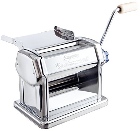 Imperia K581 manuell pastamaskin