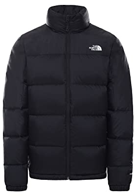 The North Face Diablo Jacke Tnf Black-Tnf Black S