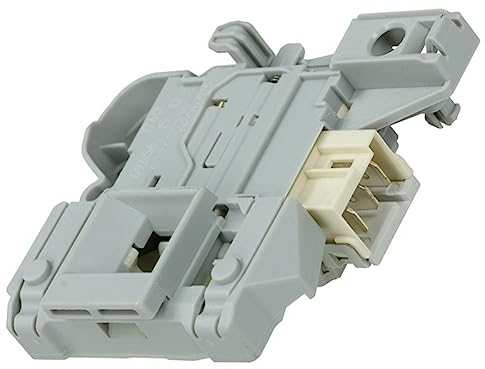 SOS - Accesorio de seguridad para puerta, cierre, cerradura para lavadora 8084553018 AEG, ELECTROLUX, FAURE, ZANKER, ZANUSSI