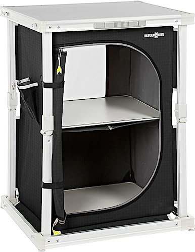 BRUNNER Azabache Daily MP Küchenbox 2022 Faltschrank