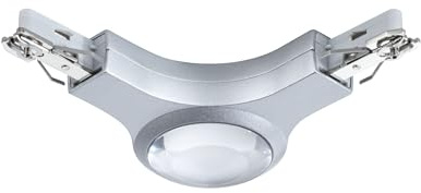 Paulmann 954.85 foco Rail lighting spot Cromo 5,8 W