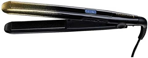 Remington Gold Dust Hair Straightener S5208