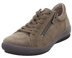 Legero Damen Tanaro Sneaker, Yerba (GRÜN) 7500, 40 EU