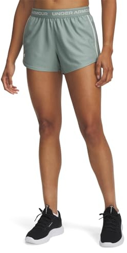 Under Armour Tech Play Up Shorts