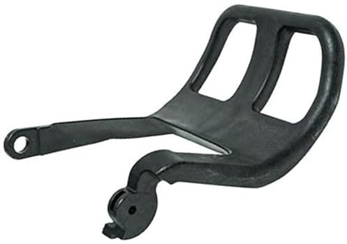 ZAPYVET Reemplazo 1121 792 9101 Protector de Mano for manija de Freno de Cadena, for motosierras STIHL 024 026 MS240 MS260 Protector de Mano para Motosierra