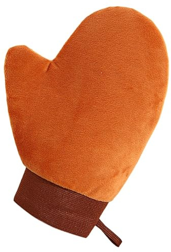 Selbstbräuner-Handschuh Streifenfreies weiches Beauty-Tool