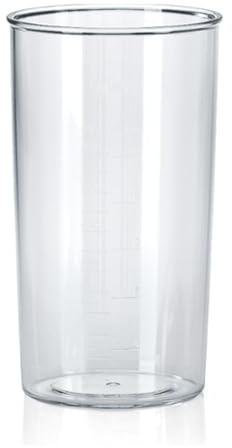 Messbecher/Messbecher, kompatibel mit Braun Mixer (Originalersatz)