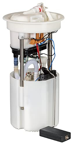 HELLA 8TF 358 146-151 Kraftstoff-Fördereinheit - elektrisch - 4-polig - mit Dichtung/mit Tankgeber - mit Druckregler