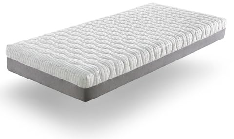 DORMISSIMO Colchón Medical ARTICULADO 105X190 Altura 20 cm