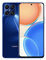 HONOR X8 Handy, entsperrt, 6 + 128 GB, FullView-Display 6,7 Zoll 90 Hz, Dual-SIM, Smartphone Android 11, Quad Kamera 64 MP, Qualcomm Snapdragon 680, Schnellladung 22,5 W, NFC – Blau
