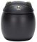 zalati Barattolo in ceramica a forma di gatto portafortuna, foglia di tè, chicchi di caffè, zucchero, cibo, snack, caramelle, dolcetti, decorazione per bancone della cucina, 160 ml