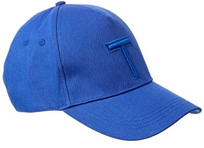 Ted Baker Tristen Baseball Cap 28 cm