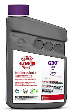 GLYSANTIN 50788872 Anticongelante Liquido refrigerante Líquido anticongelante Refrigerante