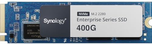 Synology SNV5420 400GB M.2 2280 NVME