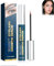 Serum Pestañas,Serum Pestañas Crecimiento,Tratamiento Fortalecedor y Alargador para Pestañas y Cejas,con Ingredientes Naturales,para Un máS Grueso,máS Completo,máS Fuerte (5ML)