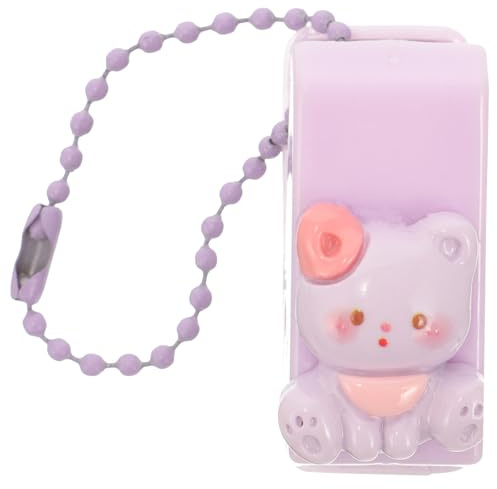 JOINPAYA Perforatrice Manuelle Trou pour Feuilles Mobiles Perforatrice Réglable en Plastique et Métal Format Mini Portable Motif Chat à Écharpe pour Bureau École et Loisirs Créatifs