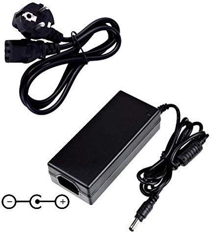 TOP CHARGEUR * Adaptateur Secteur Alimentation Chargeur 12V pour Console Mixage Numérique Mackie DL806