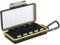 Kiwifotos Wasserdicht Speicherkarten Etui Aufbewahrung für 40 SD SDXC SDHC, Cfexpress Type A - SD Karten Tasche Hülle Schutzbox Tragetasche Memory Card Case Box