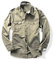Mens Cargo Shirts,Military Style Tactical Work Roll Up Sleeve Cotton Shirt Button Down Shirt Khaki M