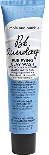 Bumble and bumble Sunday Clay Wash 150ml