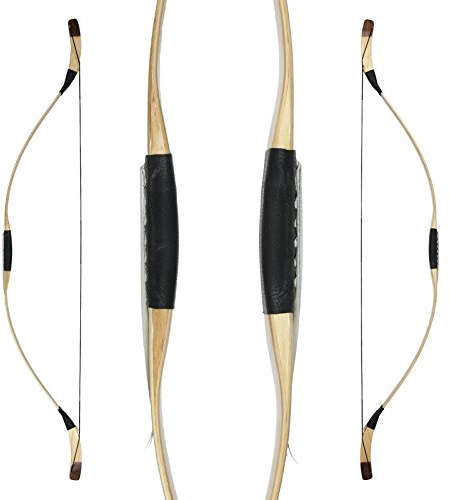 Drake Arban, 58 Zoll, 26–60 lbs (Esche, 46-50 lbs)