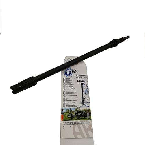 ANNOVI REVERBERI LANCIA REGOLABILE IDROPULITRICE RICAMBI ACCESSORI LAVARE 41568