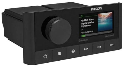 FUSION Radio Marina MS-RA210