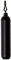 ZECK Stabblei zum Dropshot-Angeln - Drop Shot Weight - 5g
