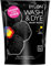 Dylon Wash & Dye Black Machine Dye Fabric Large 350G (3 Packs)