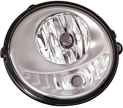 Phare antibrouillard gauche pour Twingo II CN0_ année de construction 1.2012-12.2013 H11